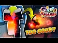 GPO How to get Black Leg Demon Step Get Scorched Heart Grand Piece Online Diable Jambe