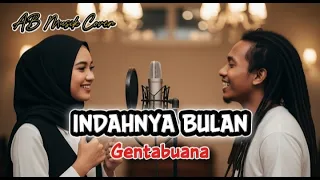 indahnya bulan gentabuana reggae cover