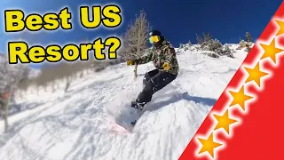 Aspen Snowmass Ski Resort Review