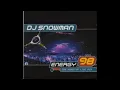 Download Lagu DJ Snowman – Energy 98 - The Nonstop Live-Mix