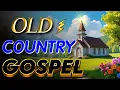 Lagu Greatest Country Gospel Hits of All Time With Lyrics – Timeless Country Gospel Classic🙏