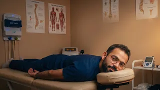كل ماتريد أن تعرفه عن سنة أولى علاج طبيعي