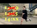 Download Lagu Training Between Races | 2x1k, 8x200, 2x1k