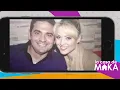 Enterate como se conocieron el actor cubano Mijail Mulkay y la cantante cubanoamericana Olga Thomas