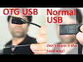 Download Lagu Apa itu OTG USB dan di mana menggunakannya