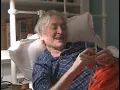 Peter Leabourne says farewell