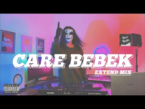 Download MP3 DISCO HUNTER - Care Bebek (Extend Mix)