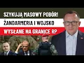 Download Lagu Szykują Masową Mobilizację? Wojsko i Żandarmeria Wojskowa Wysłane na Granicę!