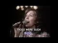 Carpenters - Yesterday Once More - Live (1974)