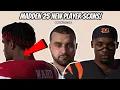 BRAND NEW MADDEN FACE SCAN UPDATES