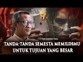 Download Lagu 💥TANDA-TANDA SEMESTA MEMILIHMU UNTUK TUJUAN YANG BESAR