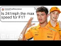Download Lagu Lando Norris en Oscar Piastri beantwoorden Formule 1-vragen van Twitter | Technische ondersteuning | WIRED