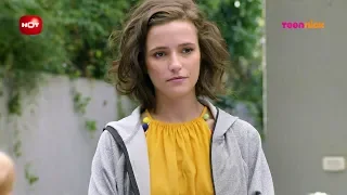 שכונה 3 הרגעים הגדולים אגם מאיימת על סוזי טין ניק 