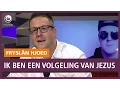 Download Lagu INTERVIEW: Ik ben een volgeling van Jezus (parodie op Kind van de Duivel)