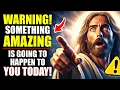 Download Lagu God Says: Son, Time Is Running Out, You Need To Accept Me Into Your Life Now! God's Word