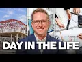 Day in the Life of a Construction Estimator
