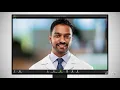 Starting a LiveWell Visit From Your Desktop Computer