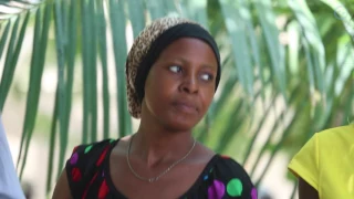 toroka uje group ndio kwanza tuna the singing wells project