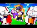 Lagu Ethobot is FURIOUS in Minecraft!