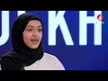 Download Lagu Amena Alsameai trollbinder juryn under sin audition med låten Runaway  - Idol Sverige (TV4)