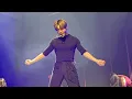 Download Lagu TAEMIN - 'Advice' Live (Ephemeral Gaze Tour, London)