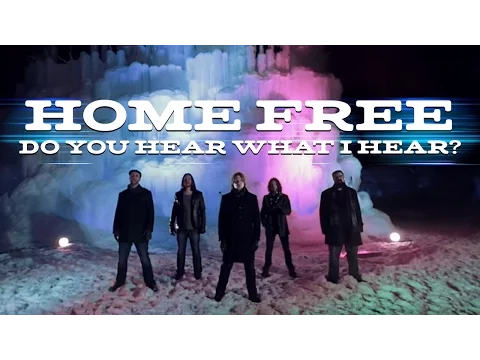 Download MP3 Home Free - Do You Hear What I Hear?