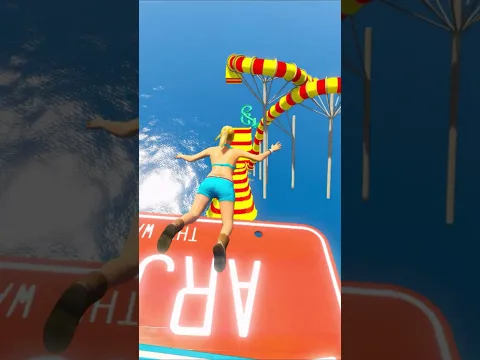 Tracey Saves Her Friend
