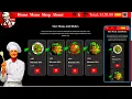 Pt 2 simple restaurant website HTML CSS and JavaScript Responsive Food ordering App
