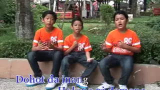 lagu batak opung naburju cipt johannes hutasoit b voice