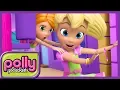 Download Lagu Polly Pocket full episodes | Polly's craziest adventures 🌈Compilation | Kids Movies | Girls Movie