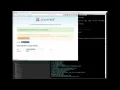 Joomla GSoC 2016 Automated system testing with Codeception 2 2RC-2
