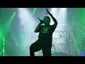 Lamb of God - Into Oblivion (Live) 4K