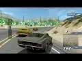 Download Lagu Ford Street Racing XR Edition PS2 Gameplay HD (PCSX2)