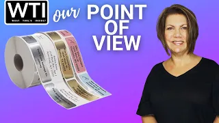 Our Point of View on 500Labels Return Address Labels
