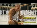 Download Lagu AZAB NYATA DI MEKAH‼️ Haji 7 Kali Ini Tiba Tiba Dipenuhi Duri Saat Tawaf, Semua Jemaah Menjerit‼️