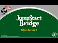 JumpStart Class Series 1 - Intro