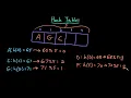 Advanced Data Structures Hash Tables and Hash Maps