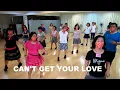 Download Lagu Can't Get Your Love @ EBC Level One Dancers 29.5.22