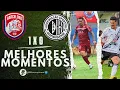 Download Lagu BARCELONA-BA 1 X 0 ASA | MELHORES MOMENTOS | SÉRIE D 2025 | 15/06/2025 | 96 FM