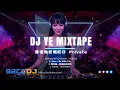 DJ'YE【唐老鴨愛喝旺仔 Private Mix'25】《大展宏圖 X 我是如此相信 X 天空沒有極限 X 孤獨》