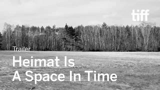 Heimat, un espace dans le temps Bande-annonce VO