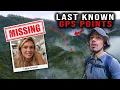 Download Lagu The Search for Céline Cremer: What Her GPS Reveals