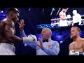Lagu Tinju Jake Paul Hari ini || Jake Paul Vs Anthony Joshua Hari ini 