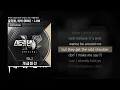 윤미래, 비비 (BIBI) - LAW (Prod. Czaer) [스트릿 맨 파이터(SMF) Original Vol.3 (계급미션)]ㅣLyrics/가사