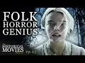 The Witch is the best Horror Movie of the last decade Analysis History Review HMP Ep 23
