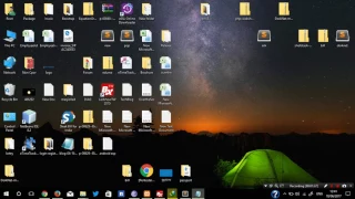 Running Python Script from the Command Prompt In Window 10
