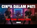 Download Lagu Cinta Dalam Hati – UNGU | Pop Punk Cover | Rock Energi Version 2025