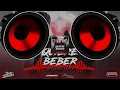 Ella Quiere Beber (Remix) - Anuel AA ft. Romeo Santos [ BASS BOOSTED ] HD
