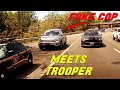 Download Lagu BEST OF CONVENIENT COP 2025 | Drivers Busted by Police and Instant Karma | PART 7