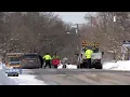 Rochester woman struck and killed by snowplow in SE Rochester - update at 6